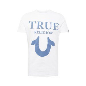 True Religion Póló  piszkosfehér / világoskék
