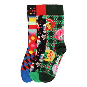 Happy Socks Zokni 'Holiday'  vegyes színek