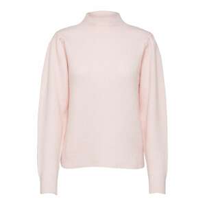 Selected Femme Petite Pullover 'LIPA'  rózsaszín