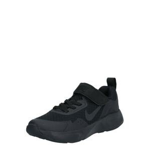 Nike Sportswear Sportcipő  fekete / antracit