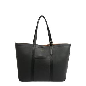 Polo Ralph Lauren Shopper táska  fekete