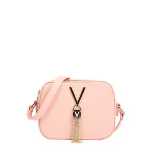 Valentino Bags Válltáska 'DIVINA'  pasztell-rózsaszín