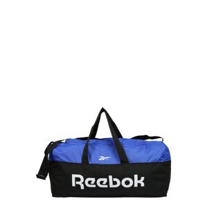 Reebok Classic Táskák  fekete / kék / fehér
