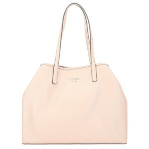 GUESS Shopper táska 'Vikky'  rózsaszín