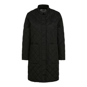 Selected Femme Petite Átmeneti kabátok  fekete