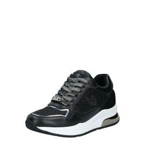 Liu Jo Sneaker 'KARLIE 51'  fekete