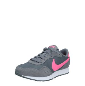 Nike Sportswear Sportcipő 'Valiant'  szürke / rózsaszín