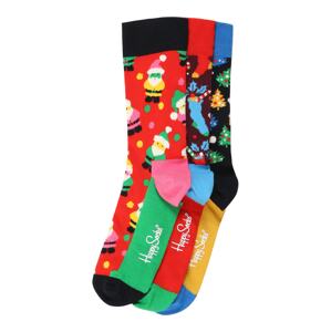 Happy Socks Socken  vegyes színek