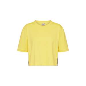 Urban Classics Póló  sárga / vegyes színek