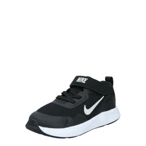 Nike Sportswear Sportcipő 'Wear All Day'  fehér / fekete
