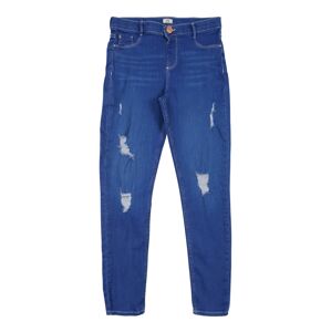 River Island Jeans 'Molly'  kék farmer