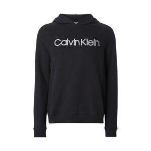 Calvin Klein Underwear Tréning póló  fekete / szürke