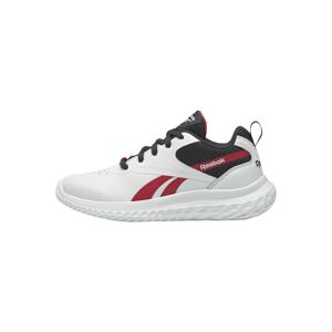 Reebok Classics Sneaker  fehér / piros / fekete