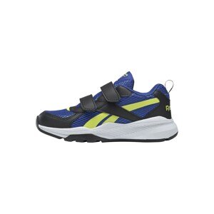REEBOK Sportcipő  kék / neonsárga