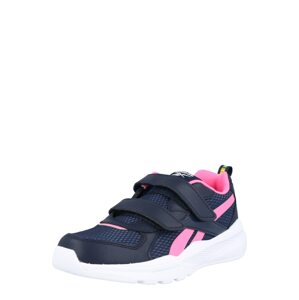 REEBOK Sportcipő  kék / világos-rózsaszín