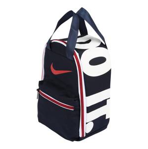 Nike Sportswear Táskák 'MULTI ZIP JDI FUEL PACK '  piros / sötétkék