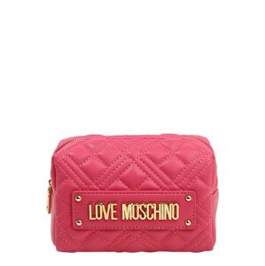 Love Moschino Kozmetikai táskák  fukszia