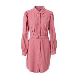 ONLY Ingruhák 'SHORT DRESS PNT'  rózsaszín