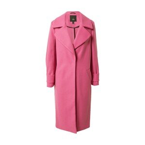 River Island Átmeneti kabátok  rózsaszín