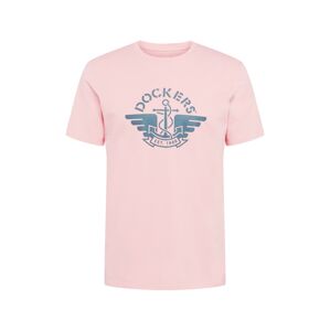 Dockers Póló  rózsaszín