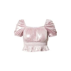 Miss Selfridge Petite Shirt  rózsaszín