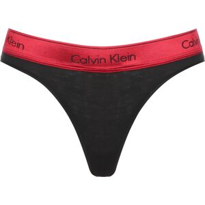 Calvin Klein Underwear Slip ' Sportswear '  fekete