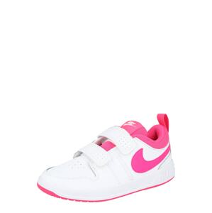 Nike Sportswear Sportcipő  fehér / rózsaszín