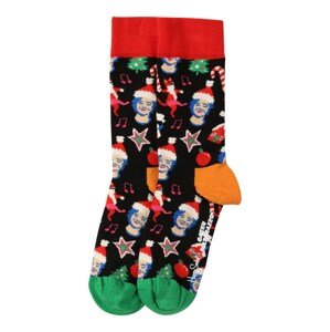 Happy Socks Zokni 'Santa, Cats & Hats'  vegyes színek