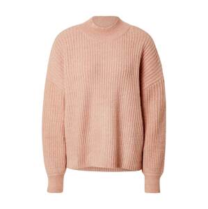24COLOURS Pullover  rózsaszín
