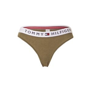 Tommy Hilfiger Underwear Slip  khaki