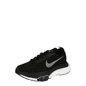 Nike Sportswear Rövid szárú sportcipők  szürke / fekete