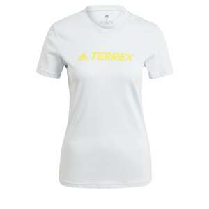 adidas Terrex Sport top  pasztellkék / sárga