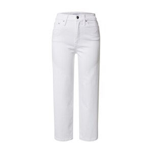 Calvin Klein Jeans Farmer 'WIDE LEG'  fehér