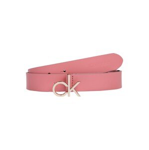 Calvin Klein Övek  fáradt rózsaszín