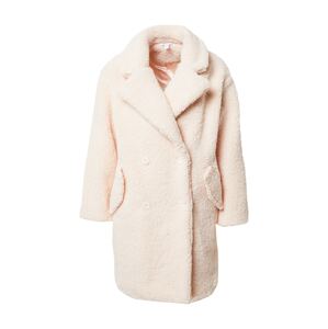 Miss Selfridge Petite Átmeneti kabátok 'BLUSH RECY'  rózsaszín