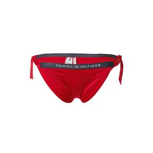 Tommy Hilfiger Underwear Bikini nadrágok  tengerészkék / piros / fehér