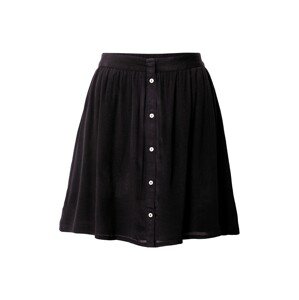 ABOUT YOU Szoknyák 'Nova Skirt'  fekete
