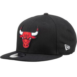 NEW ERA Sapkák '9Fifty Chicago Bulls'  piros / fekete / fehér
