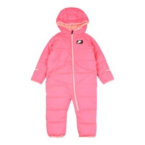 Nike Sportswear Kezeslábasok  pitaja / fáradt rózsaszín / fehér / fekete