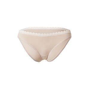 Tommy Hilfiger Underwear Slip 'Bikini'  bézs