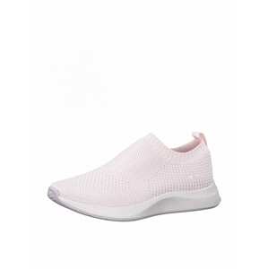 Tamaris Fashletics Belebújós cipők  rózsaszín