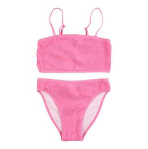 Cotton On Bikini 'MILLIE'  rózsaszín