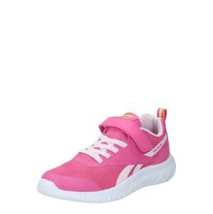 REEBOK Sportcipő  rózsaszín / fehér