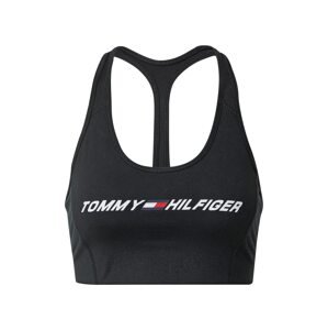Tommy Sport Sportmelltartók  fekete / sötétkék / fehér / piros