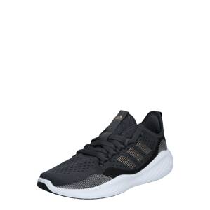 ADIDAS SPORTSWEAR Rövid szárú sportcipők 'Fluidflow 2.0'  gitt / világosszürke / sötétszürke / fekete