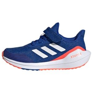 ADIDAS PERFORMANCE Sportcipő  kék / fehér / korál