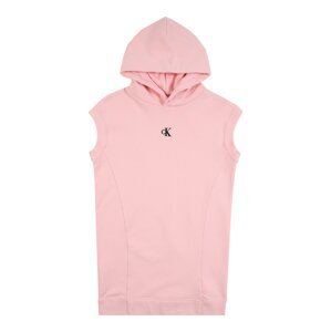 Calvin Klein Jeans Ruha  rózsaszín