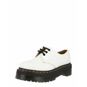 Dr. Martens Fűzős cipő '1461 Quad'  fehér