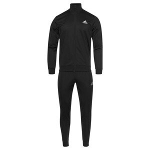ADIDAS SPORTSWEAR Sportruhák 'Primegreen Essentials Small Logo'  fekete / fehér