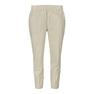 Skiny Pizsama nadrágok  bézs / sárga / szürke